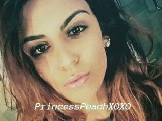 PrincessPeachXOXO