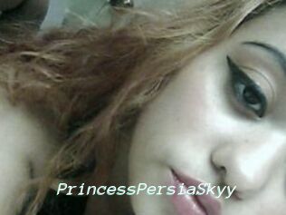 PrincessPersiaSkyy