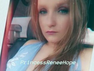 PrincessReneeHope