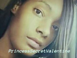 PrincessSecretValentine