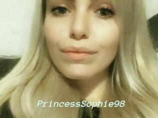 PrincessSophie98