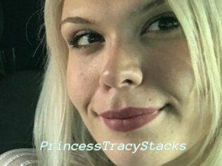 PrincessTracyStacks