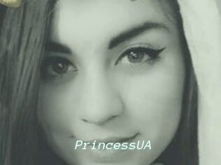 PrincessUA