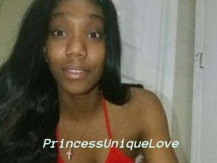 PrincessUniqueLove