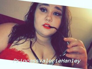 PrincessValerieHanley