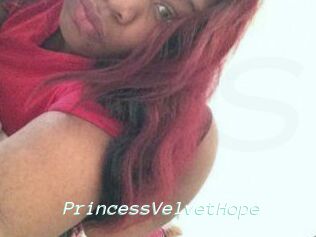 PrincessVelvetHope