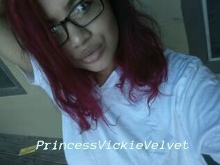 PrincessVickieVelvet