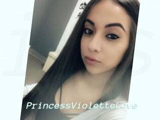 PrincessVioletteLove