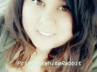 PrincessWhiteRabbit