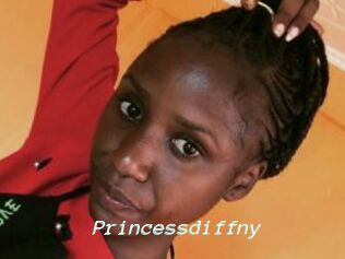 Princessdiffny