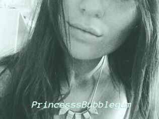 PrincesssBubblegum