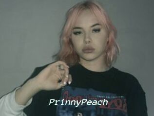 PrinnyPeach