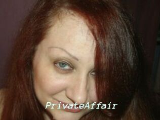 PrivateAffair