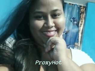 ProxyHot