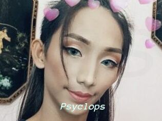 Psyclops