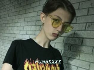 PumaXXXX