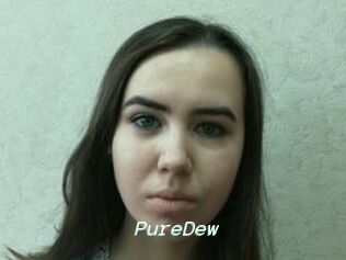 PureDew