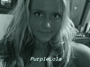 PurpleLola