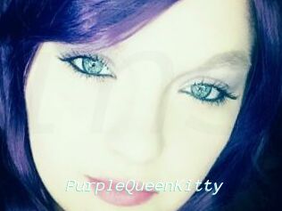 PurpleQueenKitty