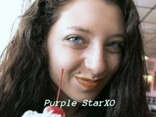 Purple_StarXO