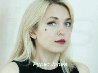 PyperJones