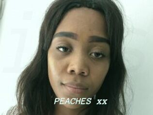 _PEACHES_xx