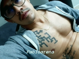 Pabloarena