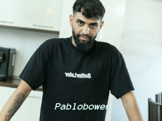 Pablobowen