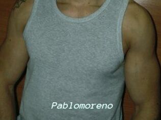 Pablomoreno