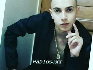 Pablosexx