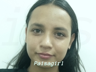 Paisagirl