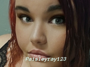 Paisleyray123