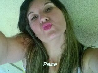 Pame