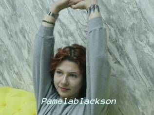 Pamelablackson