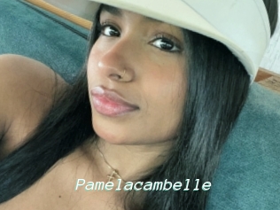 Pamelacambelle