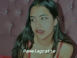 Pamelagratte