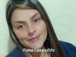 Pamelasex69x