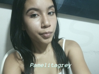 Pamelitagrey