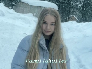 Pamellakoller