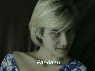 Pandasu