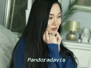 Pandoradavis