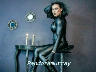 Pandoramurray