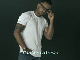 Pantherblackx