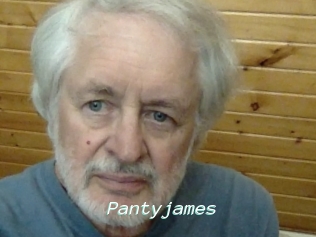 Pantyjames