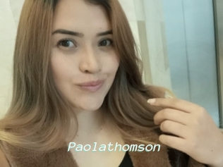 Paolathomson