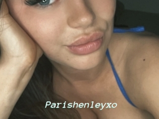 Parishenleyxo