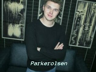 Parkerolsen