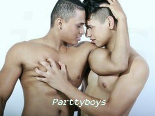 Parttyboys