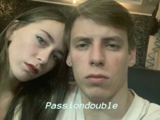 Passiondouble