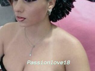 Passionlove18